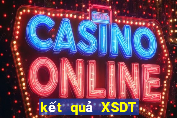 kết quả XSDT ngày 28