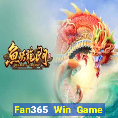 Fan365 Win Game Bài G52