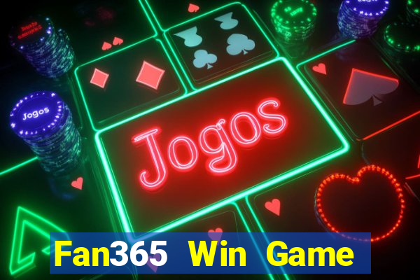 Fan365 Win Game Bài G52