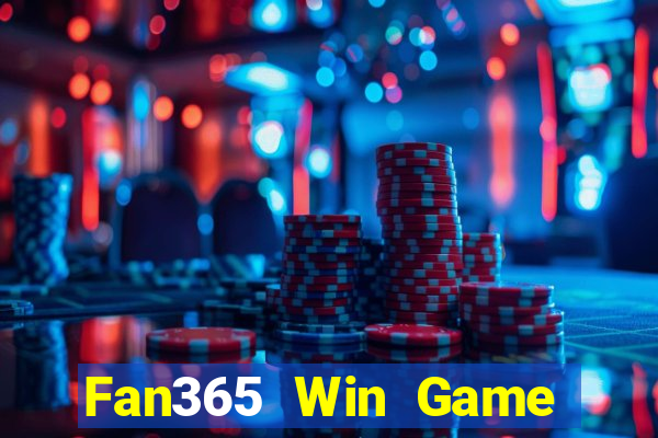 Fan365 Win Game Bài G52