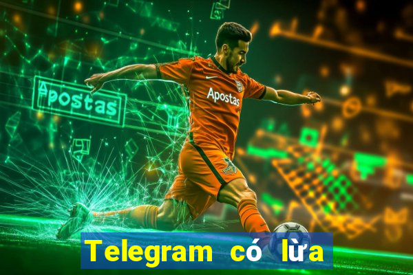 Telegram có lừa đảo không