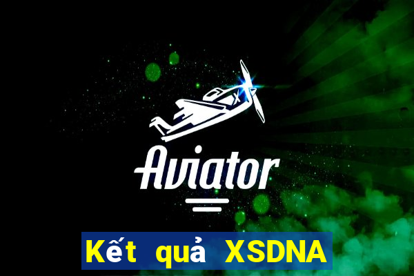 Kết quả XSDNA Thứ 3