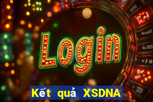 Kết quả XSDNA Thứ 3