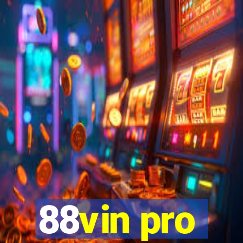 88vin pro