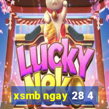 xsmb ngay 28 4