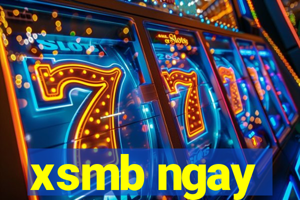 xsmb ngay