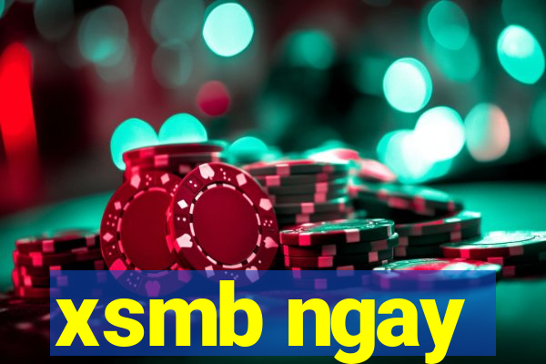 xsmb ngay