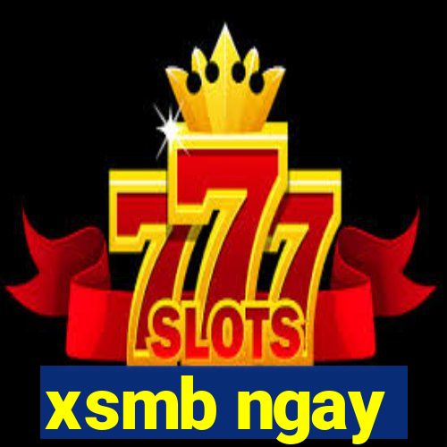 xsmb ngay