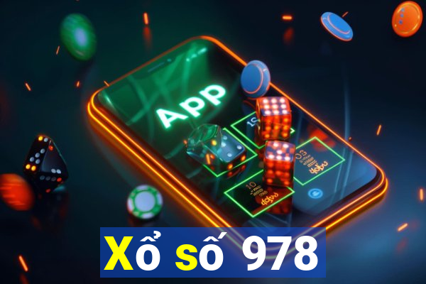 Xổ số 978