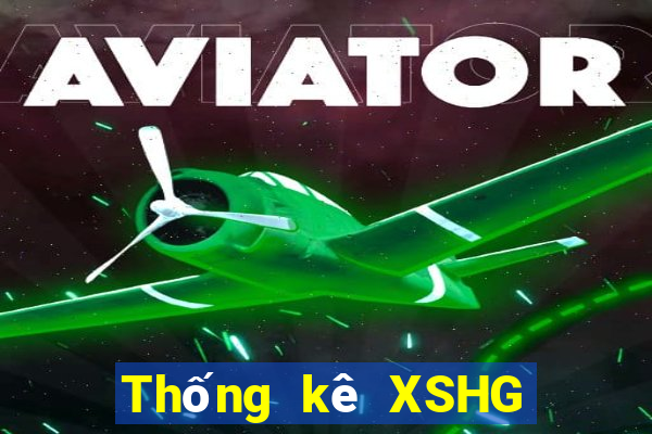 Thống kê XSHG ngày 17