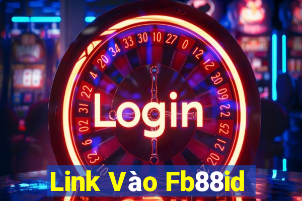 Link Vào Fb88id