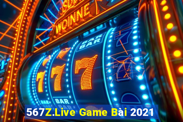 567Z.Live Game Bài 2021