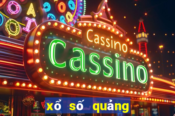 xổ số quảng trị ngày 15 tháng 2