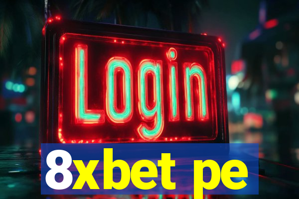 8xbet pe