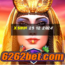 xsmn 25 12 2024