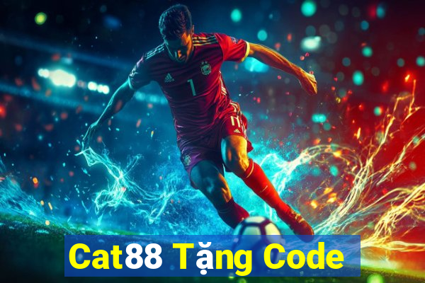 Cat88 Tặng Code