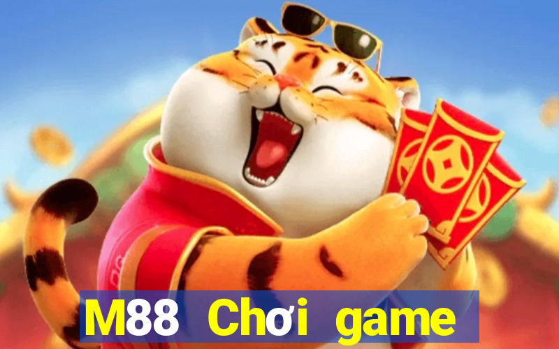 M88 Chơi game bài Teasing Hall