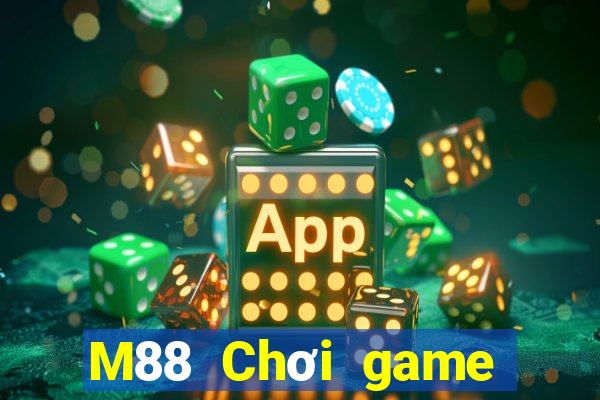 M88 Chơi game bài Teasing Hall