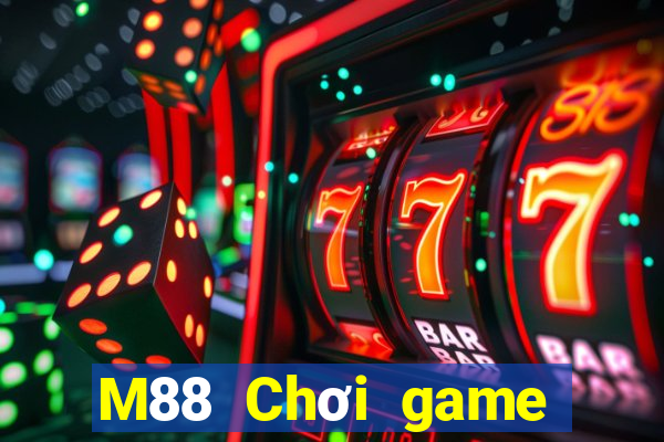 M88 Chơi game bài Teasing Hall