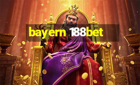 bayern 188bet