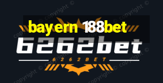 bayern 188bet