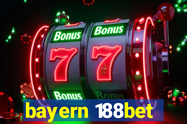 bayern 188bet