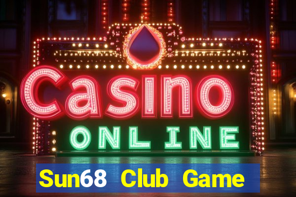 Sun68 Club Game Bài 777