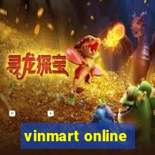 vinmart online