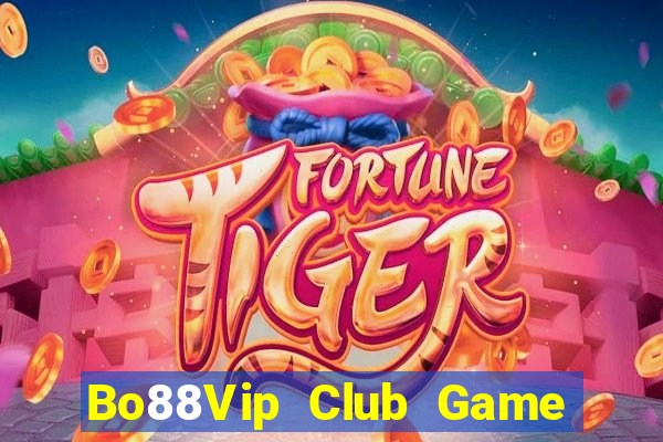 Bo88Vip Club Game Bài Qh88