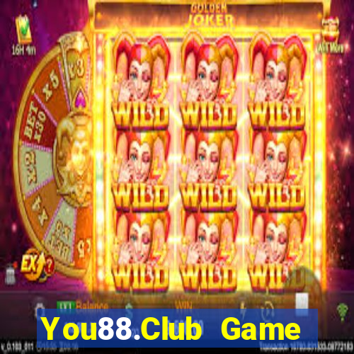 You88.Club Game Bài Su500 Iphone