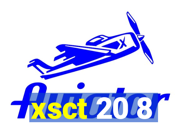 xsct 20 8