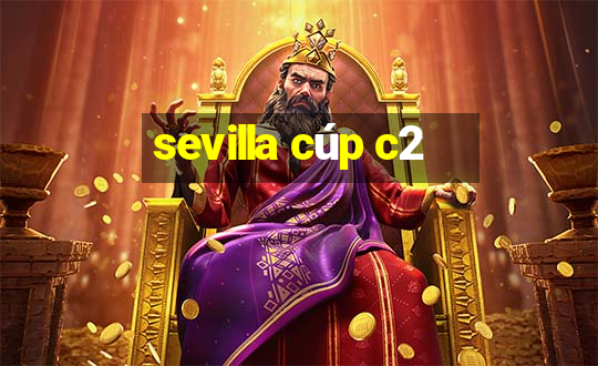 sevilla cúp c2