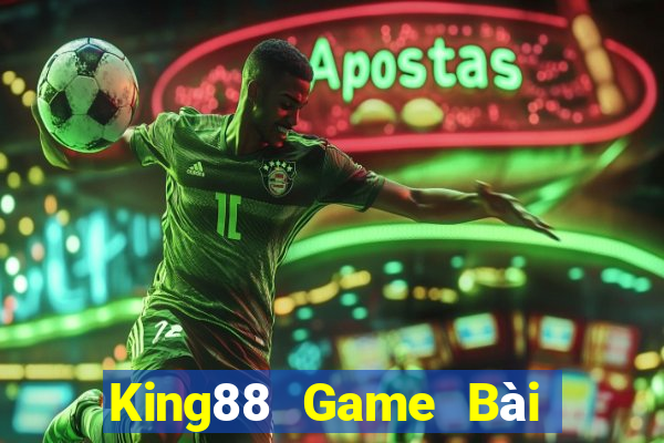 King88 Game Bài Sinh Tử