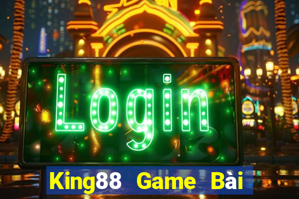 King88 Game Bài Sinh Tử