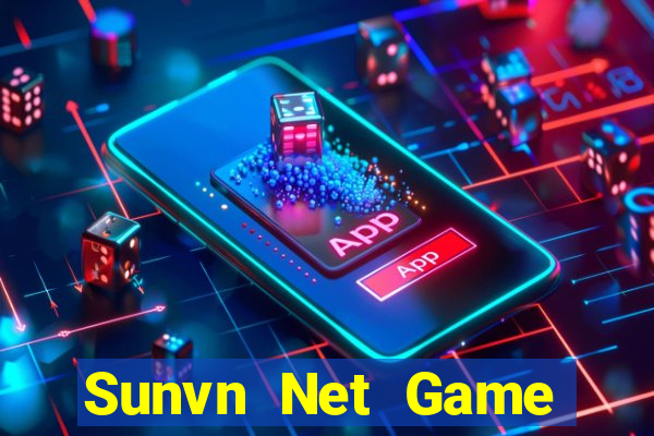 Sunvn Net Game Bài Qh88