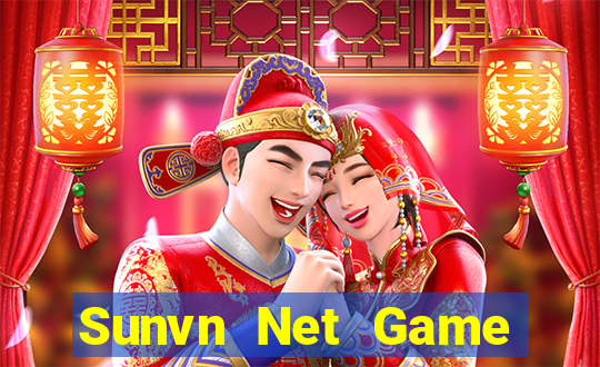 Sunvn Net Game Bài Qh88