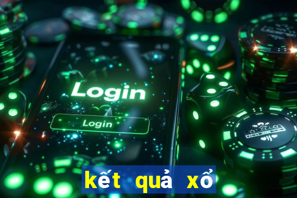 kết quả xổ số thứ 6