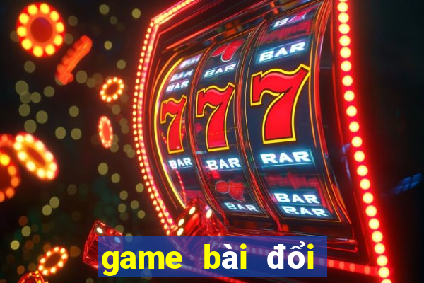 game bài đổi thưởng soikeo