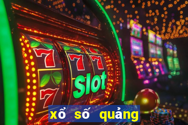 xổ số quảng bình 5 10