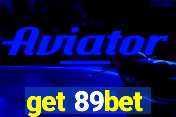 get 89bet