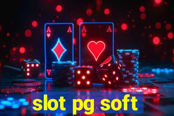 slot pg soft