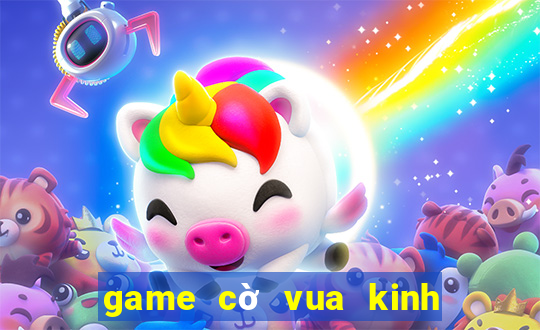 game cờ vua kinh dị 2 người