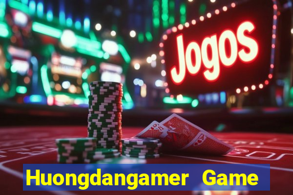 Huongdangamer Game Bài Đổi Thưởng B52