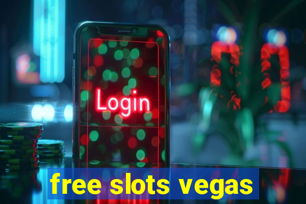 free slots vegas