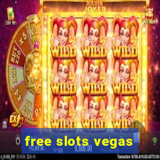 free slots vegas