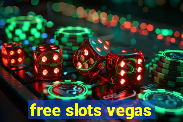 free slots vegas