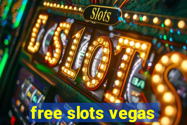 free slots vegas