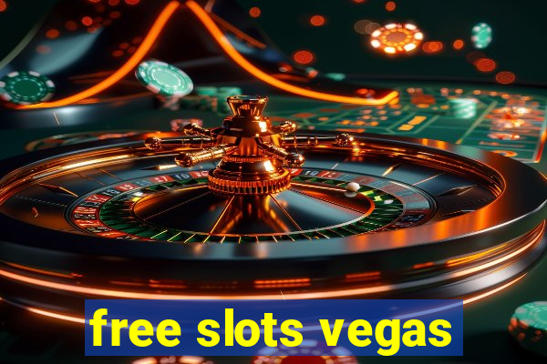 free slots vegas