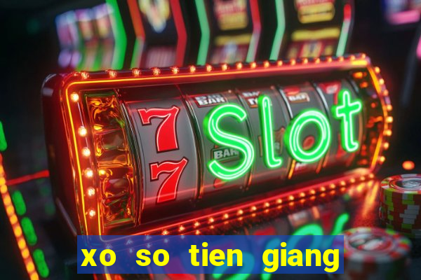 xo so tien giang 15 10