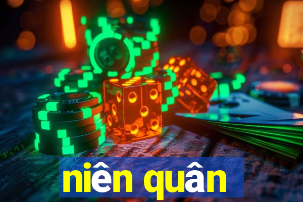 niên quân